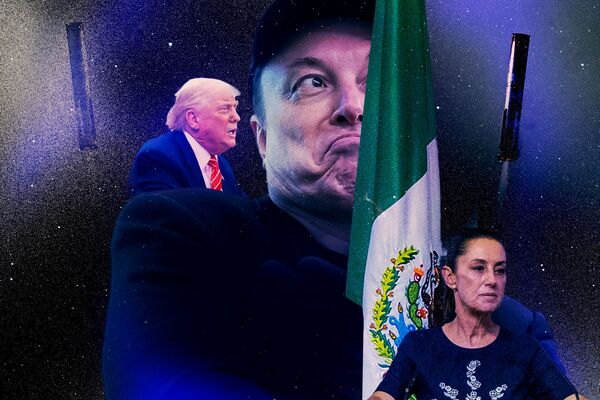 Guess Who Trump Might Try to Deport Next?