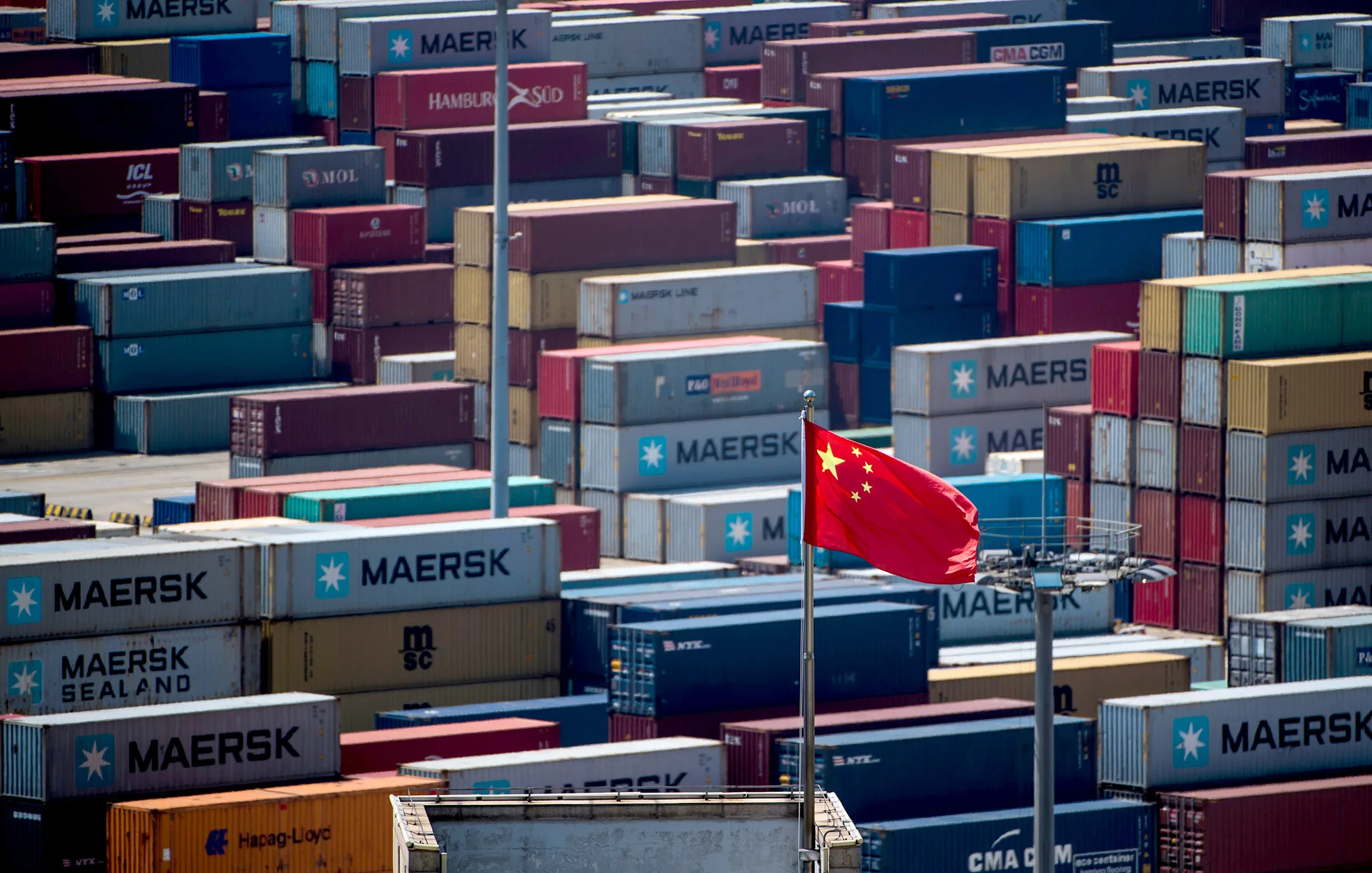 CHINA-US-TRADE-POLICIES