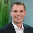 Headshot of Gerald Solensky Jr