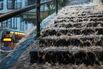 Hong Kong Rainstorm
