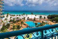 relates to Thanks to the Pandemic, Luxury Hotels Become Home