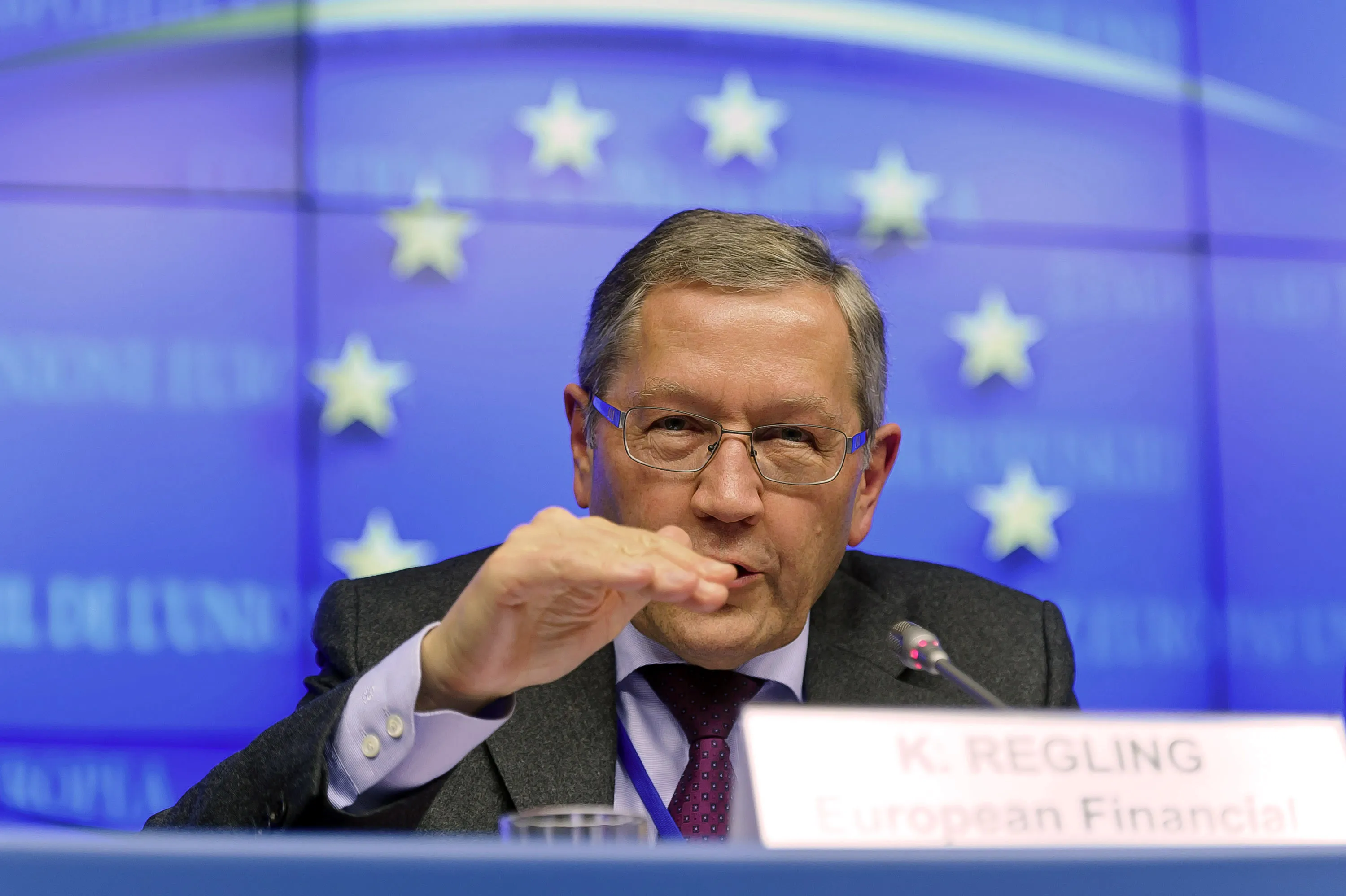 Klaus Regling