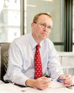 Mick Mulvaney