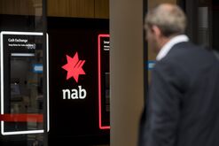 National Australia Bank Ltd. (NAB) Branches in Sydney