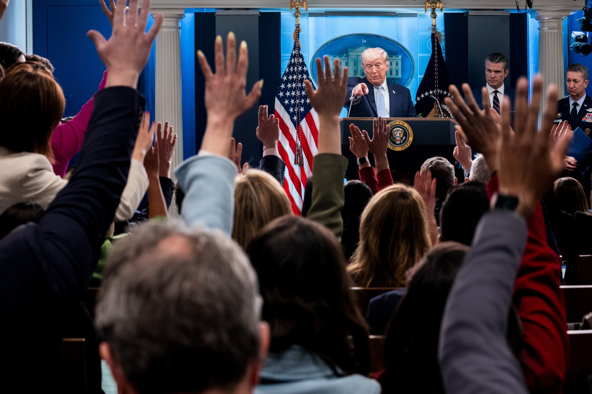 WATCH: Former US intelligence adviser Michael Pregent discusses the US-Iran ceasefire with Haslinda Amin.