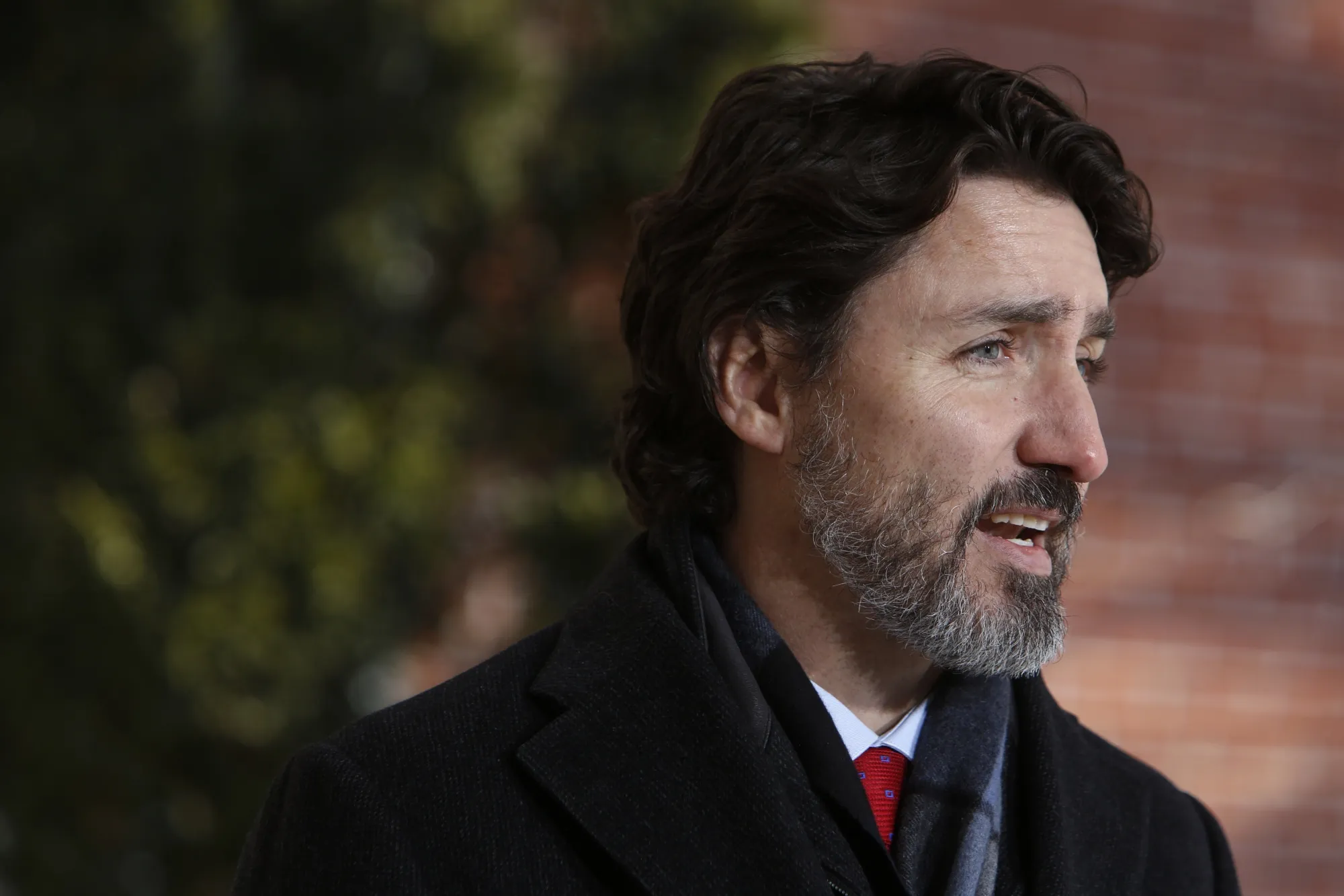 Justin Trudeau maintains his preference isn’t to send Canadian voters into an election campaign until after the pandemic.
