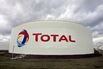 Total Halts Production at Normandy Refinery After Fire