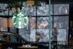 Starbucks Ahead Of Earnings Figures