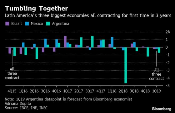 U.S. and China Play Whack-A-Mole in Trade War’s New Frontier