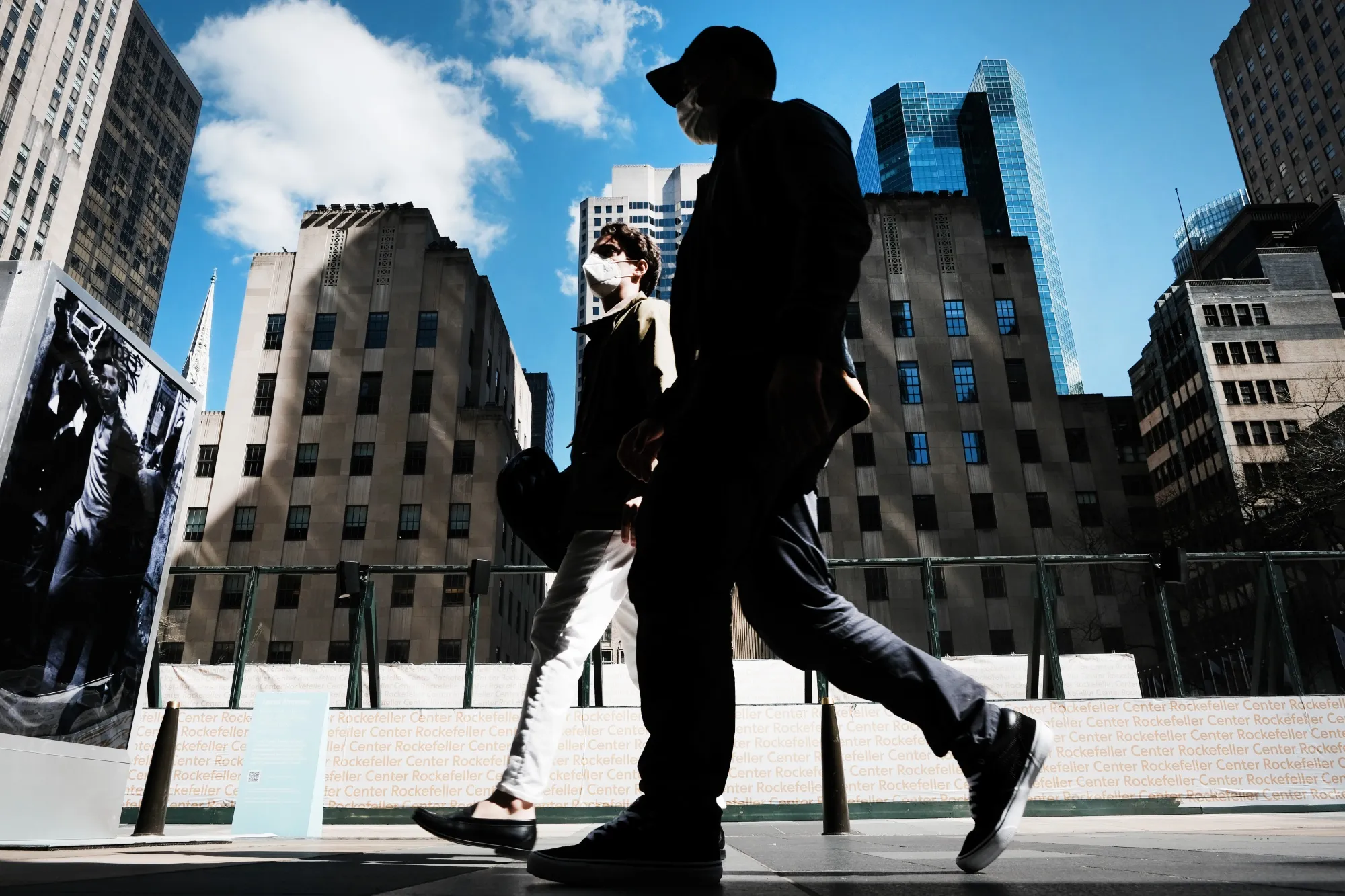 New York City “faced disasters before and it emerged from them stronger,” says the New York Times’s Michael Kimmelman.&nbsp;