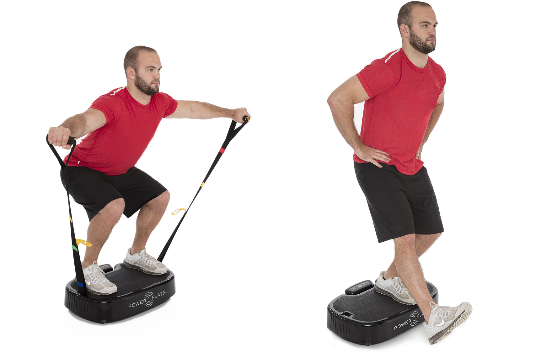 Personal power plate online exercises