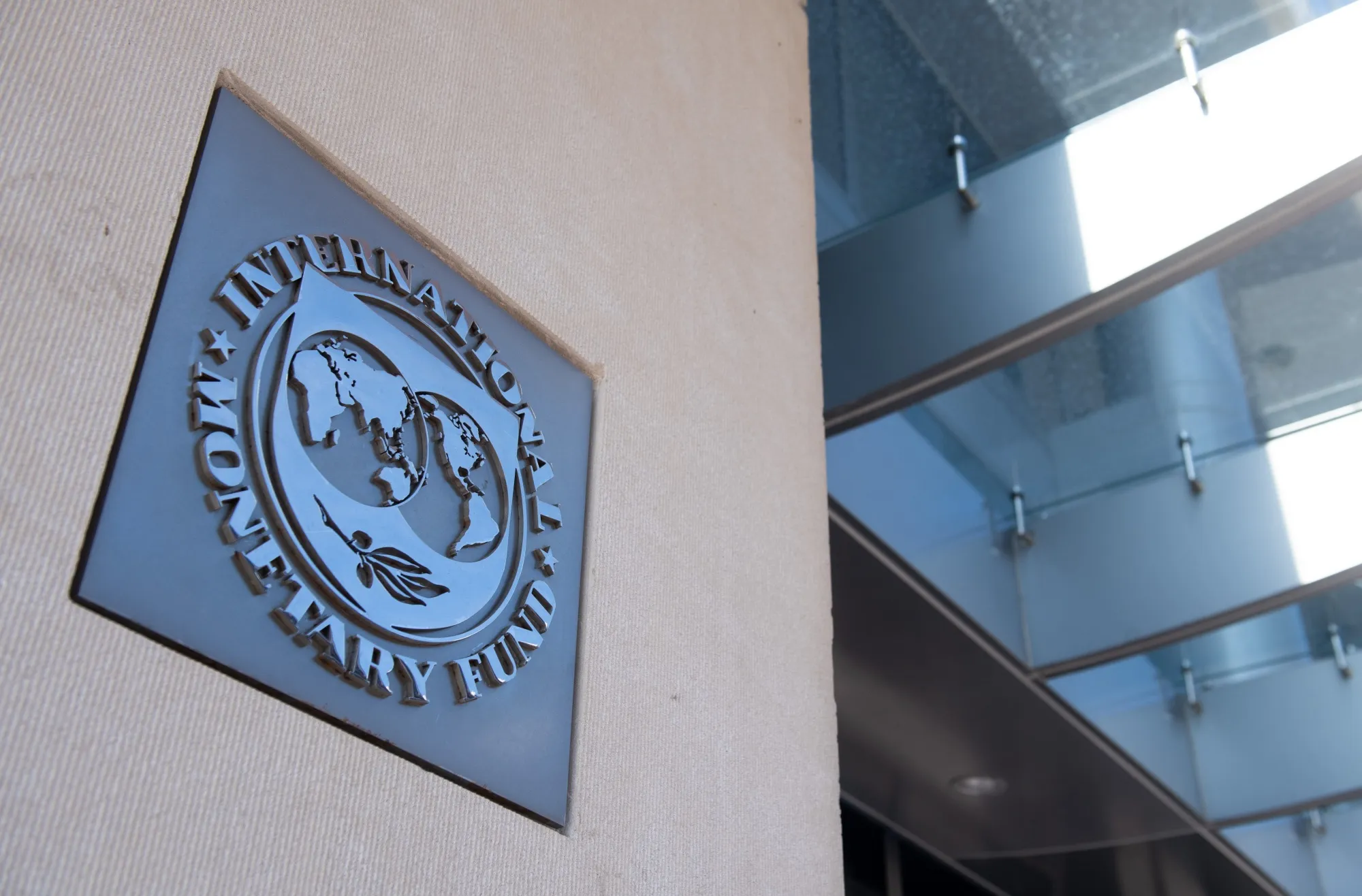 US-HEALTH-VIRUS-ECONOMY-IMF-WORLDBANK-MEETINGS