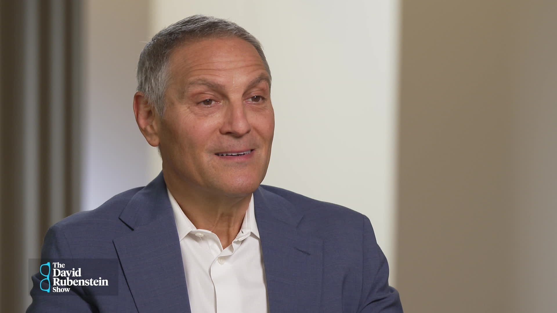 Watch How Dyslexia Helped Ari Emanuel Succeed - Bloomberg