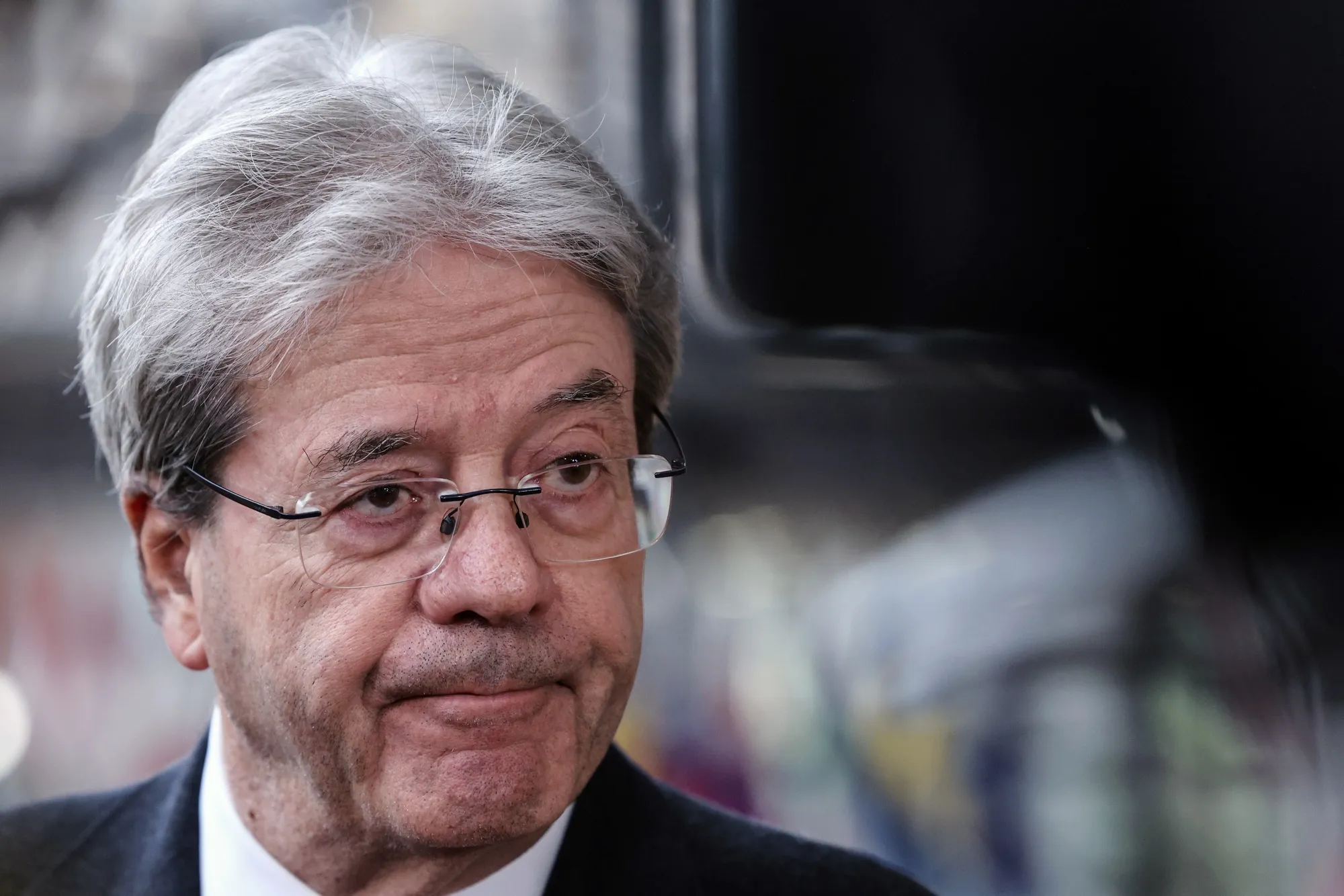 Paolo Gentiloni