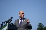 Chuck Schumer