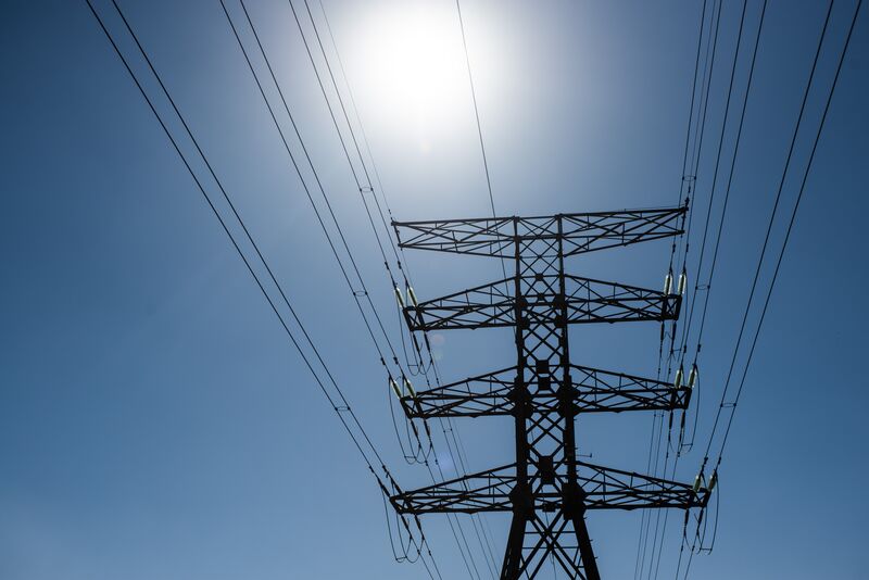 Eskom Holdings SOC Ltd. May Be 'Too Big to Support'
