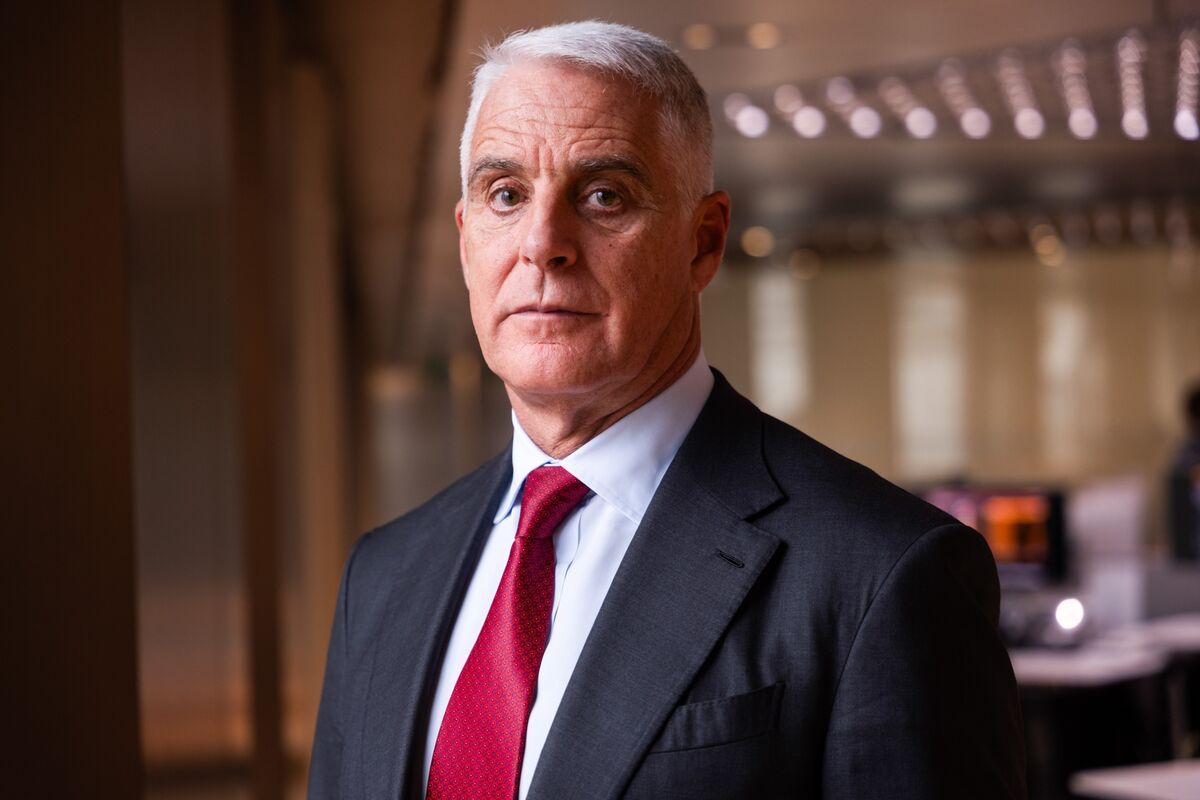 Orcel Finally Meets German Government to Talk Commerzbank’s Fate