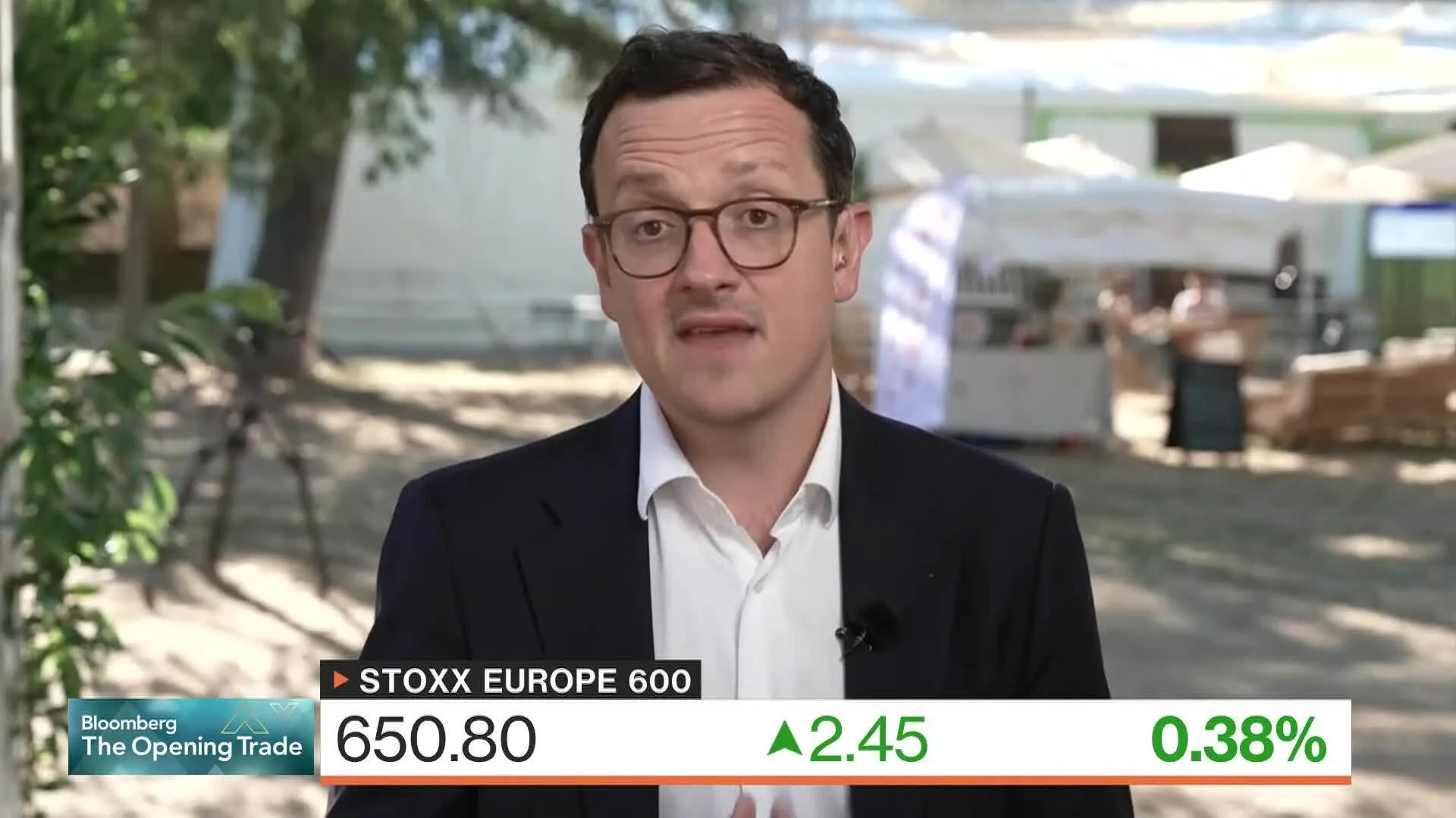 Subran Watch Stock Markets: Allianz's Subran Has Doubts Over Europe's 'AI ...