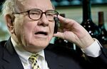 Warren Buffett and Berkshire Hathaway don’t hold regular earnings&nbsp;calls. Time for an exception?&nbsp;