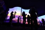 Tech Innovation At IFA Consumer Electronics Fair