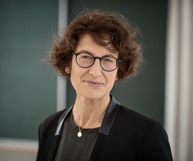 Özlem Türeci, Chief Medical Officer of BioNTech