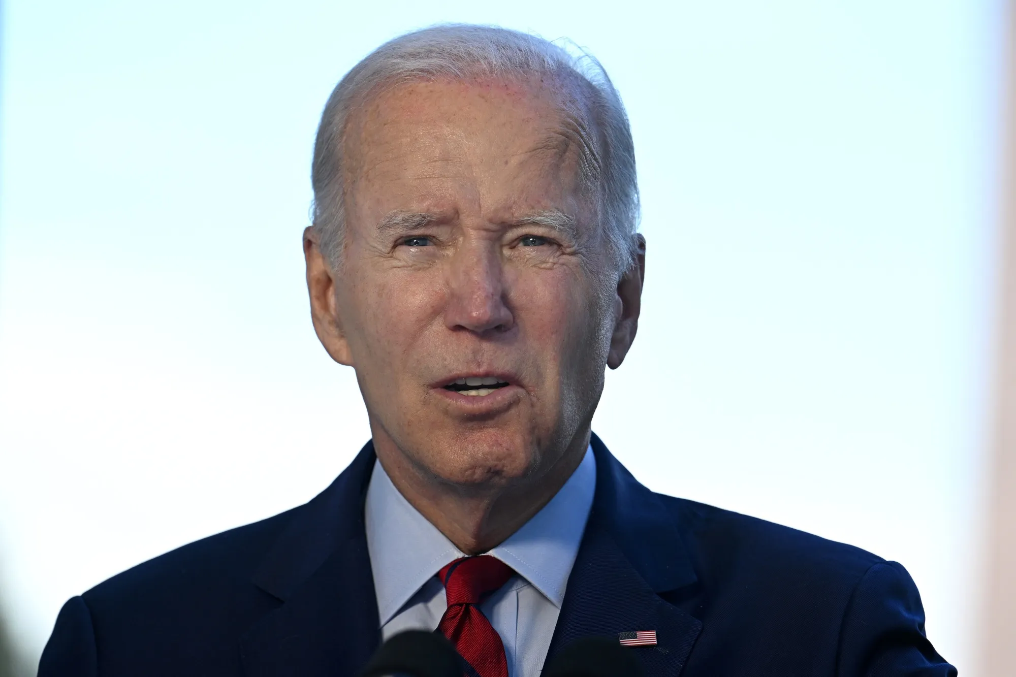 President Joe Biden&nbsp;