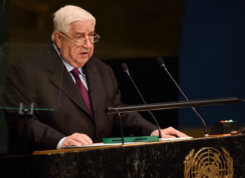 Walid Muallem