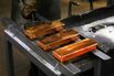 Precious Metals Refining At The JSC Krastsvetmet Plant
