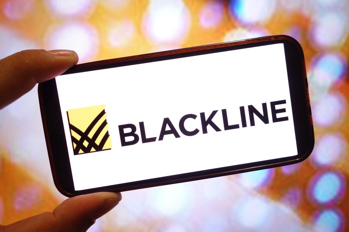 More BlackLine Investors Push Software Company to Explore Sale