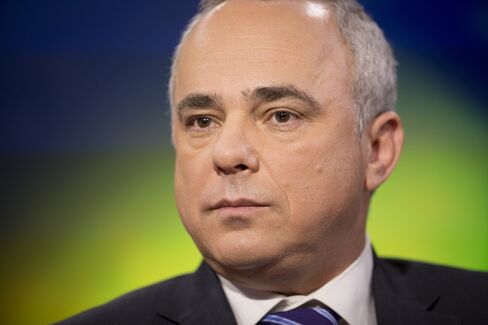 Yuval Steinitz