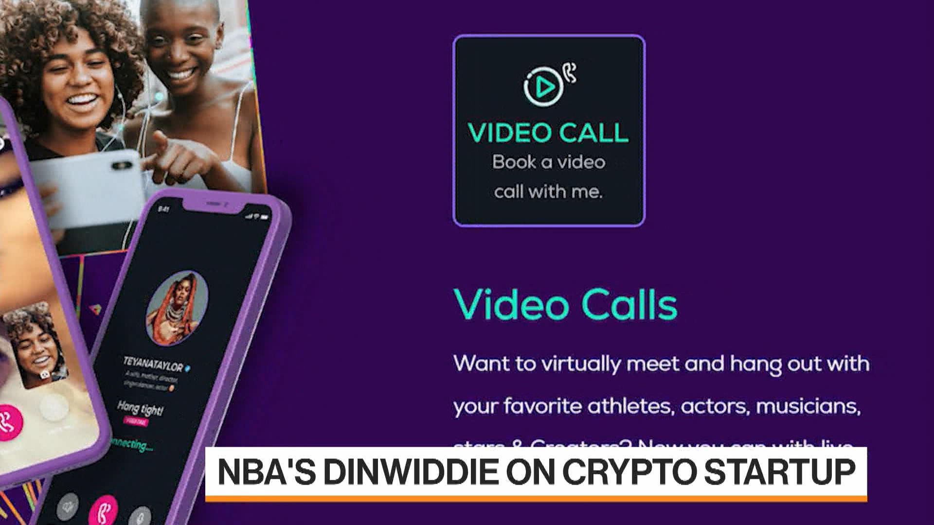 dinwiddie crypto