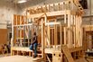 Women Are Smashing the Construction Industry’s Concrete Ceiling as Labor Shortages Leave a Void