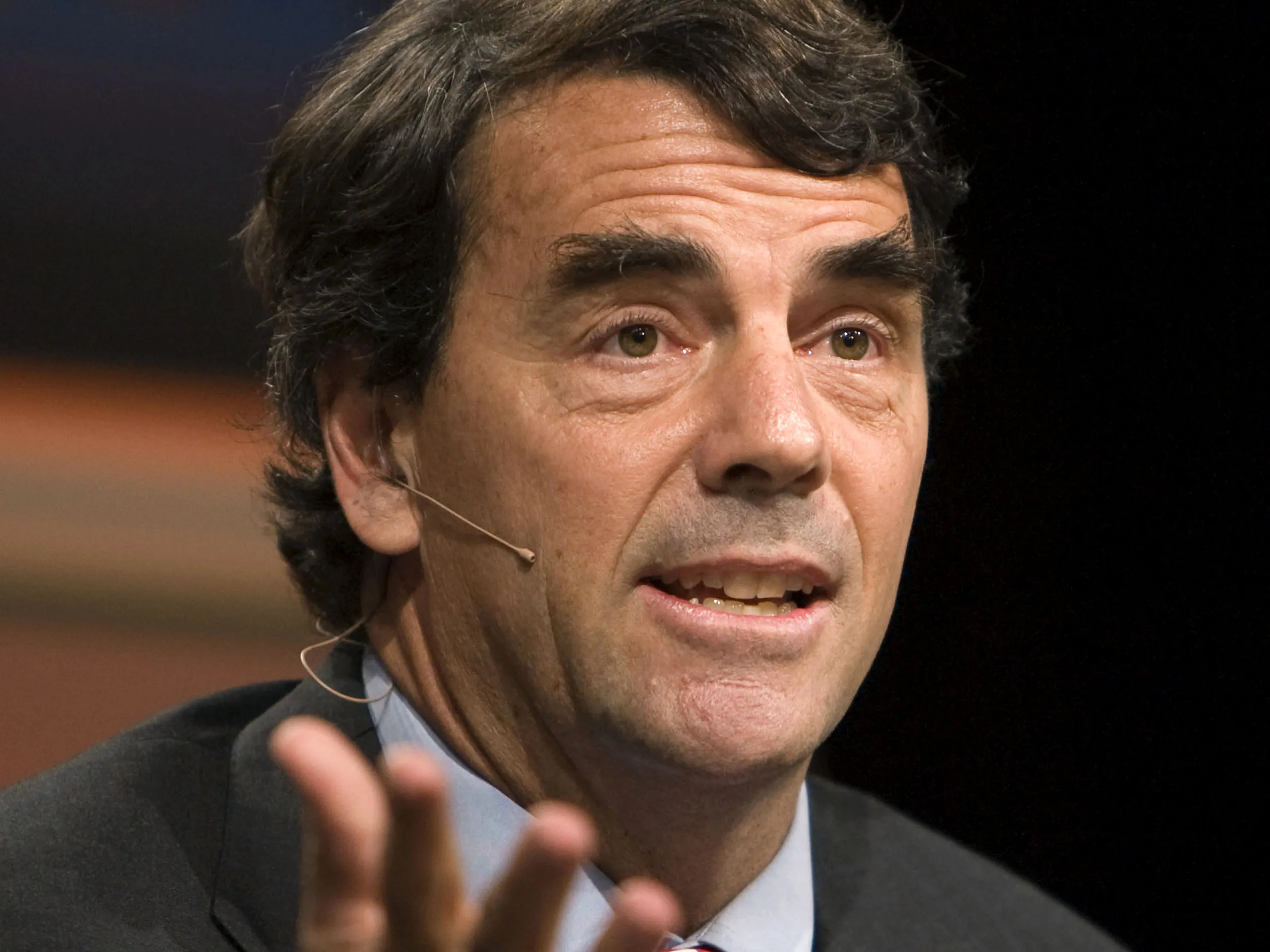 Tim Draper