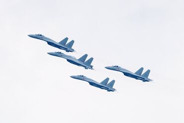 China To Hold Military Parade On September 3