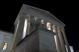 Supreme Court Holds Hearing On Obamacare 