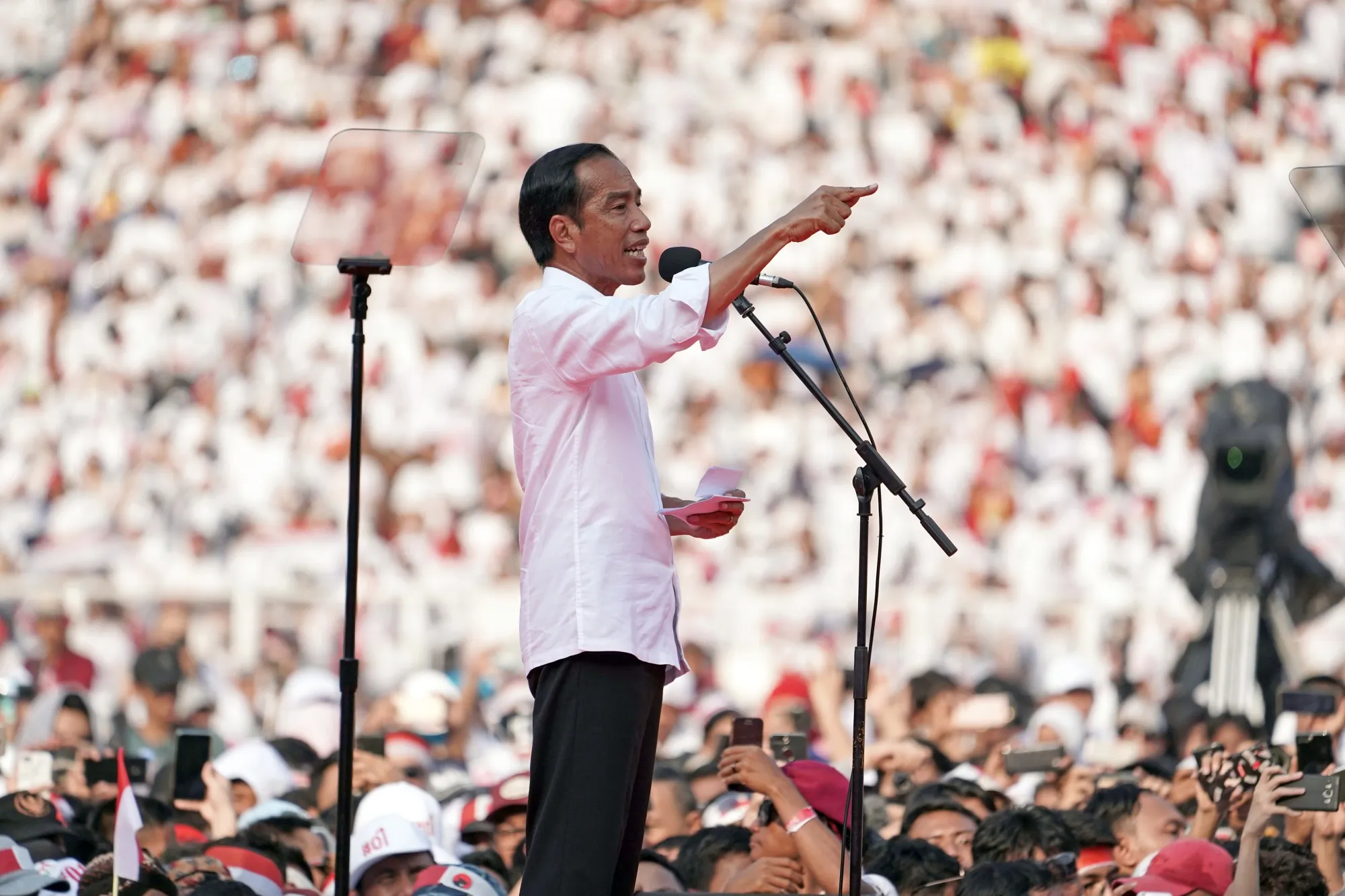 Joko Widodo