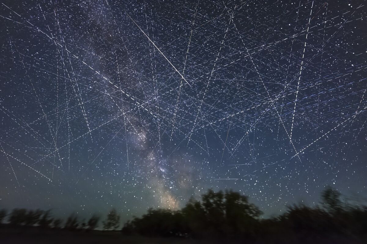 Plan to Replicate Daylight to Energy Sun Panels at Evening Upsets Astronomers