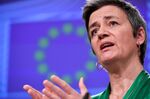 Margrethe Vestager