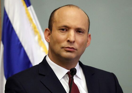 Who’s the Man Who Could Replace Israel’s Benjamin Netanyahu?