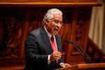 Antonio Costa
