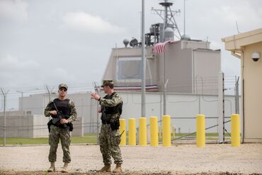 NATO to Boost Missile Defenses in East to Counter Russian Threat