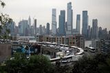 New Jersey Sues Over Congestion Pricing Plan In New York City