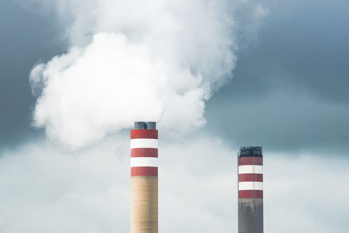 S. Africa Gets €500 Million German Loan for Fossil-Fuel Move