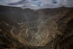 Aging Copper Mines Are Turning Into Money Pits Despite Demand
