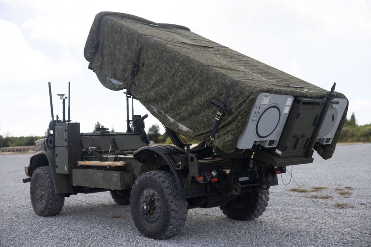 US to Deploy More Cutting-Edge Missile Systems to Philippines