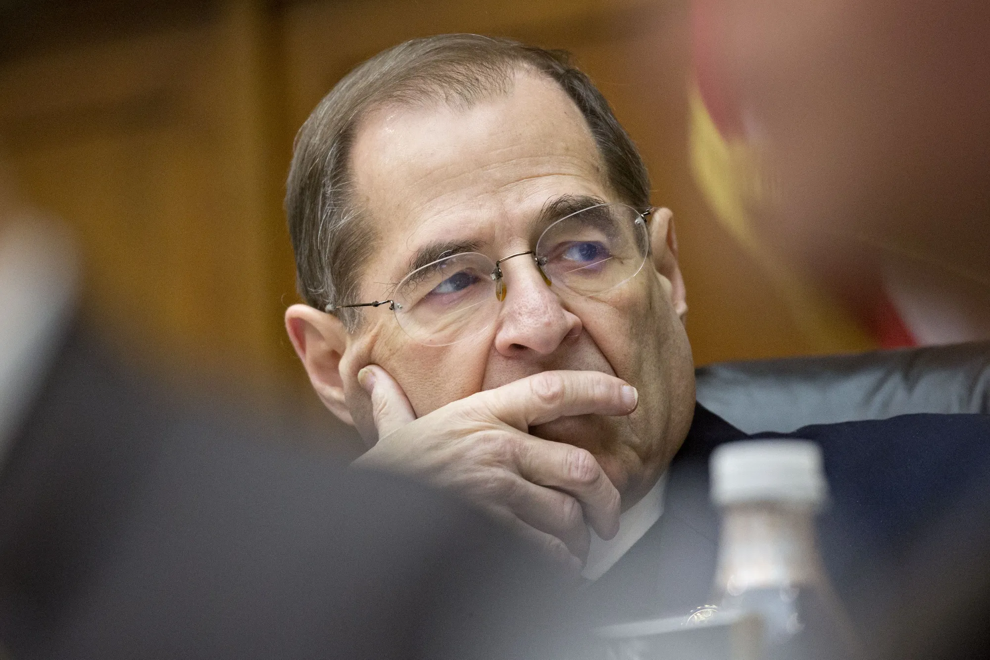 Jerrold Nadler