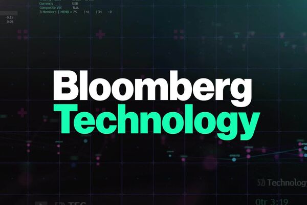 relates to 'Bloomberg Technology' Full Show (03/30/2022)