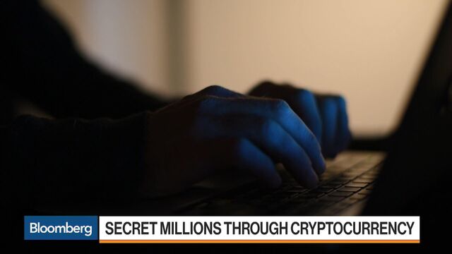 Bloomberg business news