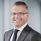 Headshot of Vincent Clerc