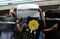 South Koreans Gather To Support Pro-Democracy Protests In Hong Kong